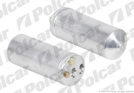 Осушувач Polcar 2732KD3