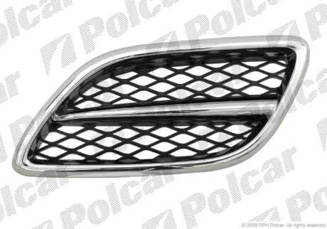 Решітка правий Polcar 2733052