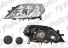 Фара основна, NISSAN PRIMERA, 01- Polcar 2734101E (фото 1)