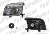 215-11A4L-E1, 26060-8H926 ФАРА L Н4 Polcar 274609E (фото 1)