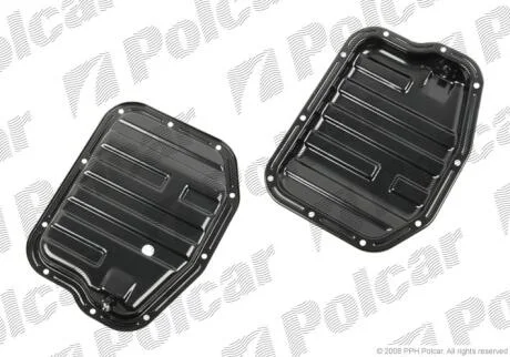 Масляний картер Polcar 2746MO1
