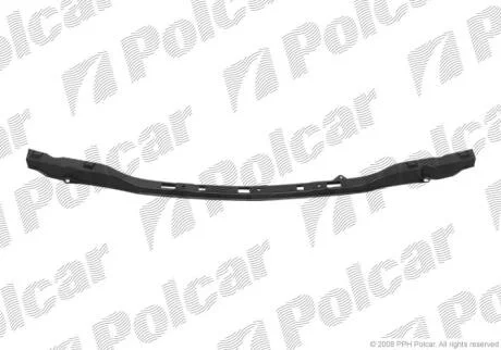 Підсилювач бампера Polcar 2747074
