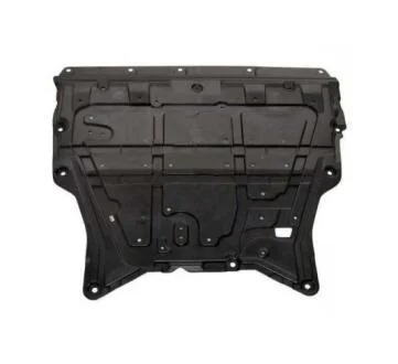 Захист під двигун Polcar 2751345