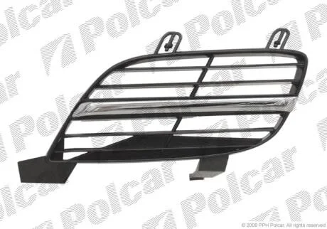 Решітка правий Polcar 2755052