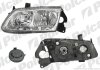Фара основна, NISSAN ALMERA, 00- Polcar 275509E (фото 1)