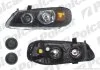 Фара основна, NISSAN ALMERA, 03- Polcar 2757100E (фото 1)