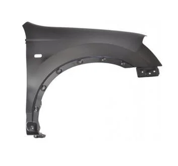 Крило переднє правий Polcar 275902