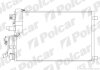 Радіатор кондиціонера, NISSAN QASHQAI, 07- Polcar 2759K83K (фото 1)