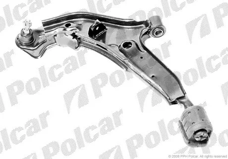 Важіль Polcar 276137