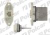 Реостат пічки Infiniti I30, I35 Nissan Altima, Maxima Vi, X-Trail I 2.0-3.5 01.97- Polcar 2761KST1 (фото 1)