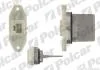 Реостат пічки Infiniti I30, I35 Nissan Altima, Maxima Vi, X-Trail I 2.0-3.5 01.97- Polcar 2761KST1 (фото 1)
