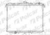 Радіатор охолодження, TERRANO II (R20), 10 Polcar 2770082 (фото 1)