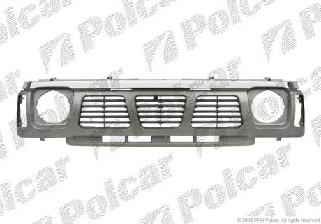 Решітка Polcar 2775051