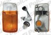 Поворот передній з розміром NISSAN PATROL, 81- Polcar 2775192 (фото 1)