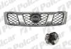 Решітка PATROL, 09.04- Polcar 277905 (фото 1)