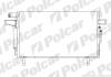 Радіатори кондиціонера Polcar 2781K8C3 (фото 1)