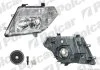 Фара основна, NAVARA/PATHFIND.,04- Polcar 2782092E (фото 1)