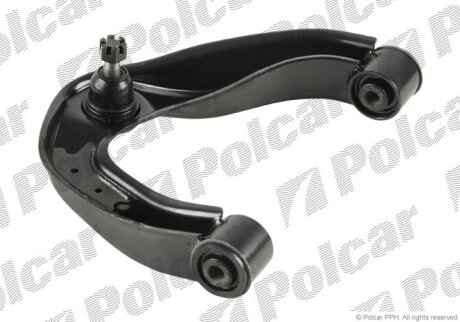 Важіль правий, NISSAN NAVARA Polcar 2782381K