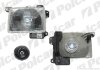 Фара основна NISSAN PICKUP, 98- Polcar 279609E (фото 1)