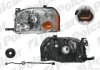 Фара основна, PICKUP/NAVARA/FRONTI Polcar 279710E (фото 1)