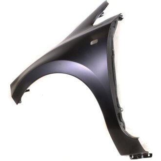 Крило переднє ліве Nissan Leaf, 2010-2018 27H101-J Polcar 27H101J