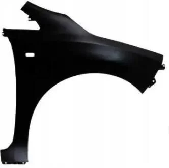 Крило переднє праве Nissan LEAF, 2010-2018 Polcar 27H102