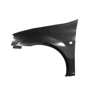 Крило переднє лівий Polcar 280001