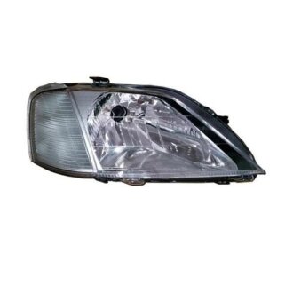 Фара основна, DACIA LOGAN, -09 Polcar 2800101E