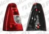Ліхтар задній, DACIA LOGAN, -09 Polcar 2800874E (фото 1)