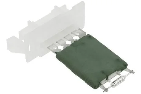 Резистор пічки Dacia Logan Polcar 2800KST1