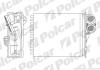 Радіатор обігріву LOGAN, 04-08 Polcar 2800N81 (фото 1)