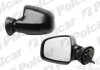 Дзеркало зовнішнє правий, SANDERO, 06.08- Polcar 2801521M (фото 1)