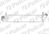 Інтеркулер Dacia Logan/Duster 1.5Dci 08- Polcar 2801J81 (фото 1)