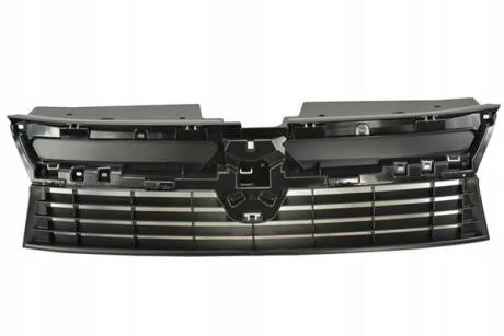 Решетка радиатора Duster Polcar 282005