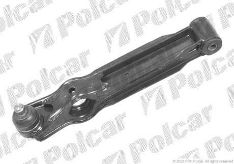 Важіль лівий=правий, DAEWOO TICO/MATIZ Polcar 290137K