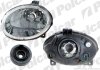 Фара основна, DAEWOO MATIZ Polcar 2902103E (фото 1)