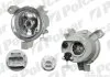 Фара передня, DAEWOO MATIZ II, 01- Polcar 290330E (фото 1)