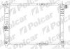 52484500, 84005, 96559565 РАДИАТОР 1,4, 1,5, 1,6 Polcar 2912081 (фото 1)