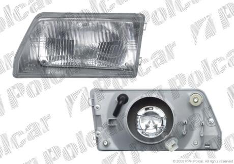 Фара основна Polcar 300110E