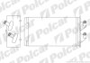 Радіатор обігріву CINQUECENTO 91- Polcar 3001N81 (фото 1)
