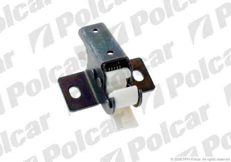 Засув Polcar 3001Z21