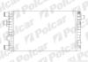 Радіатори охолодження Polcar 300208A1 (фото 1)