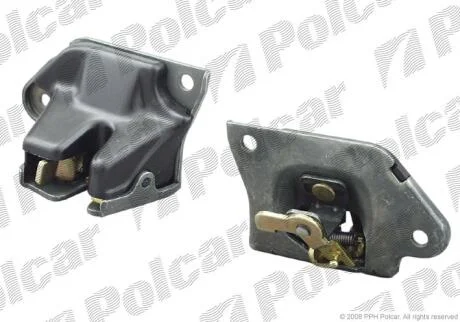 Засув Polcar 3002Z21