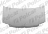 Капот FIAT PANDA 03- Polcar 300303 (фото 1)