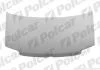 Капот FIAT PANDA 03- Polcar 300303 (фото 1)