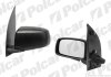 Дзеркало зовнішнє лівий, FIAT PANDA 03- Polcar 300351M (фото 1)
