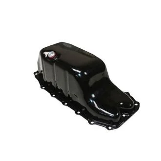 Піддон масляний двигуна Citroen Nemo 1.2HDi 10-/Opel Corsa D 06- Polcar 3003MO1