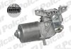 Моторчик склоочисника, FIAT PANDA, 03- Polcar 3003SWP1 (фото 1)