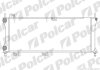 Радіатор охолодження, PANDA (141_), 03.80- Polcar 3004083 (фото 1)