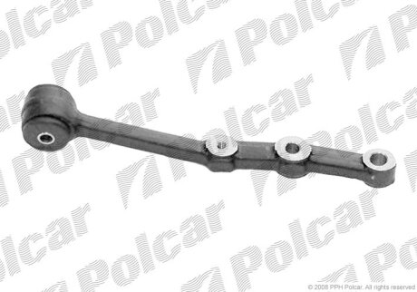 Важіль лівий=правий, PANDA80-/MARBELLA87- Polcar 300437K